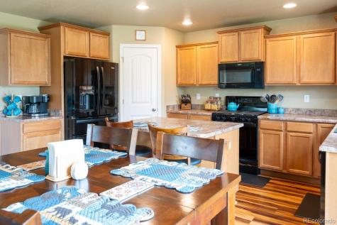 7694 Manistique Drive Colorado Springs CO 80923