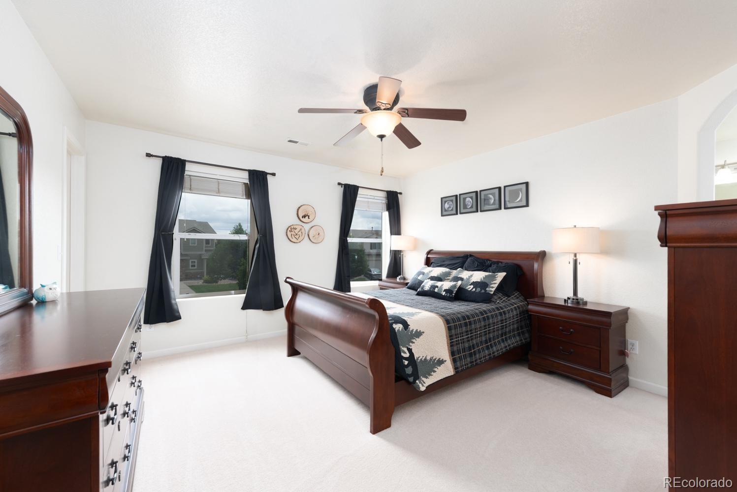 7694 Manistique Drive Colorado Springs CO 80923