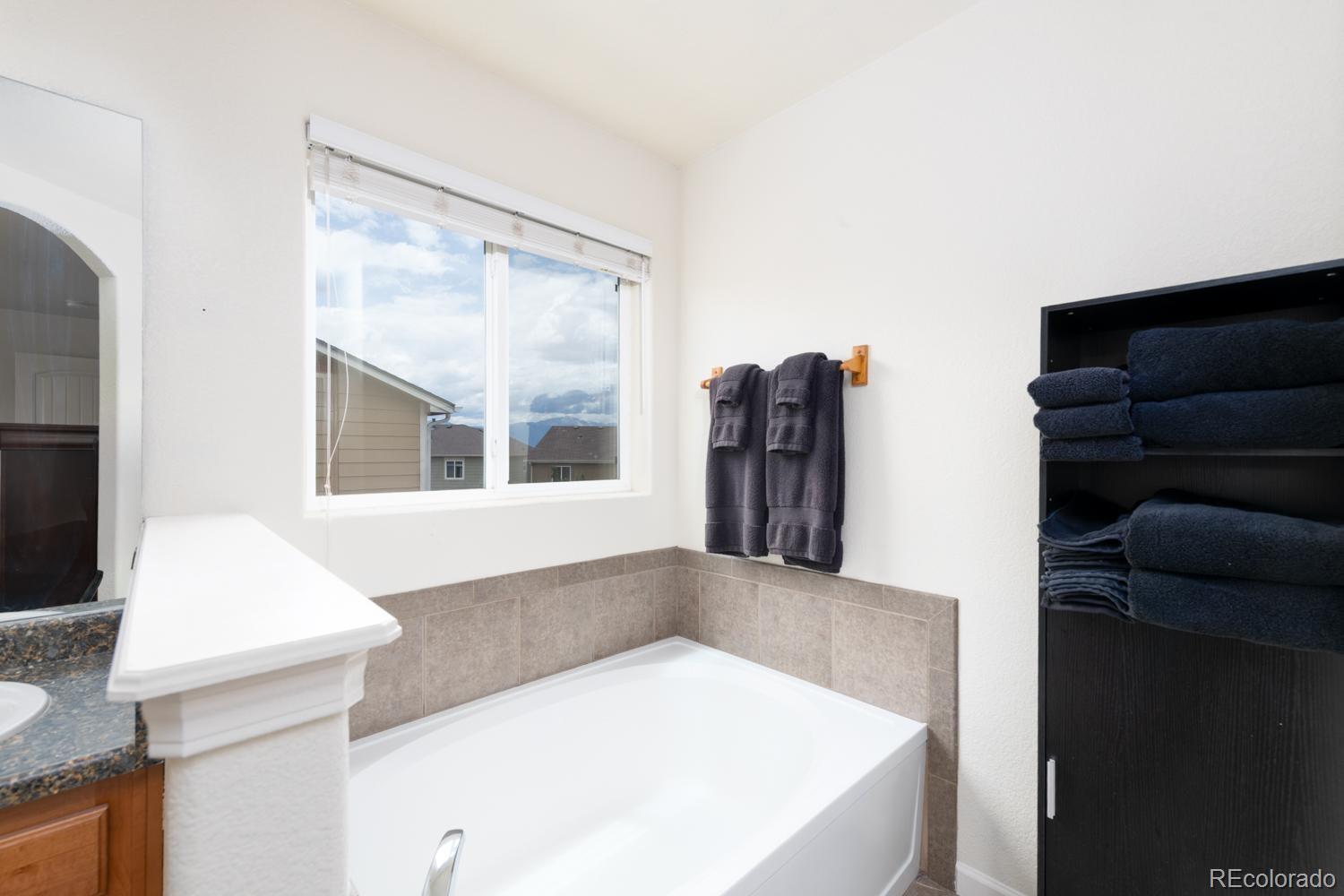 7694 Manistique Drive Colorado Springs CO 80923
