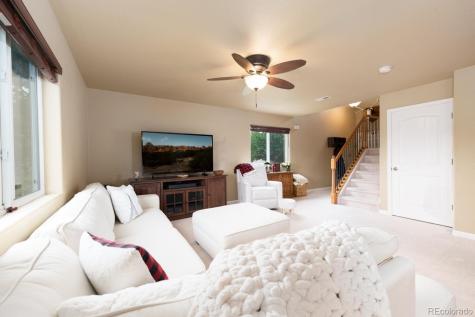 7694 Manistique Drive Colorado Springs CO 80923