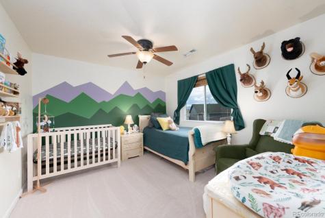 7694 Manistique Drive Colorado Springs CO 80923