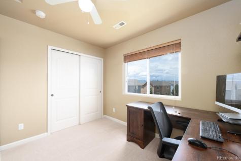 7694 Manistique Drive Colorado Springs CO 80923