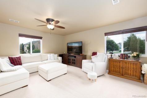 7694 Manistique Drive Colorado Springs CO 80923