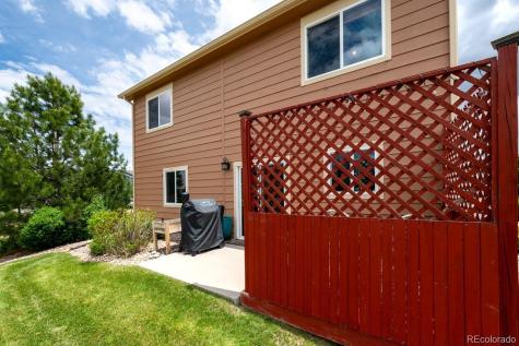 7694 Manistique Drive Colorado Springs CO 80923