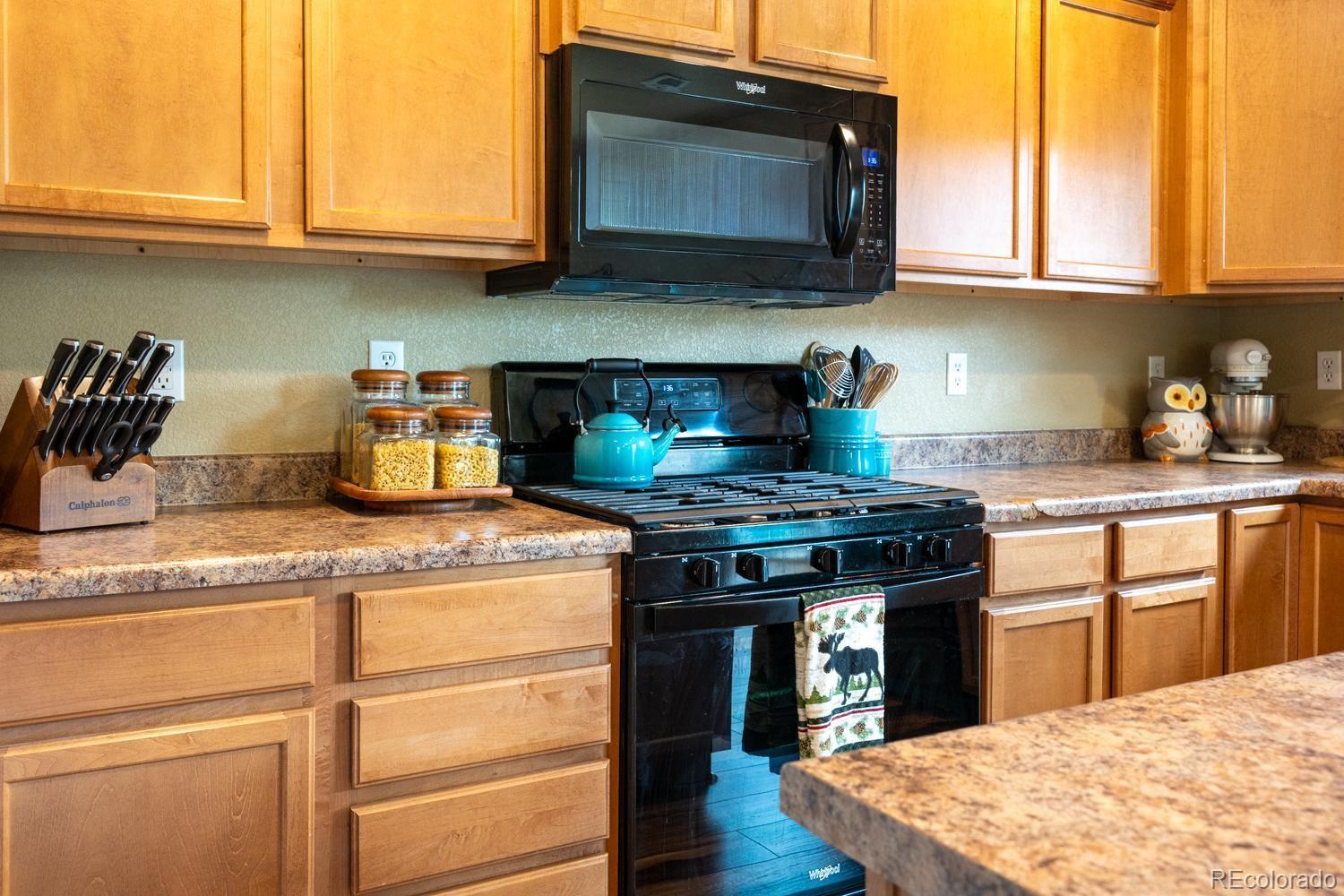 7694 Manistique Drive Colorado Springs CO 80923