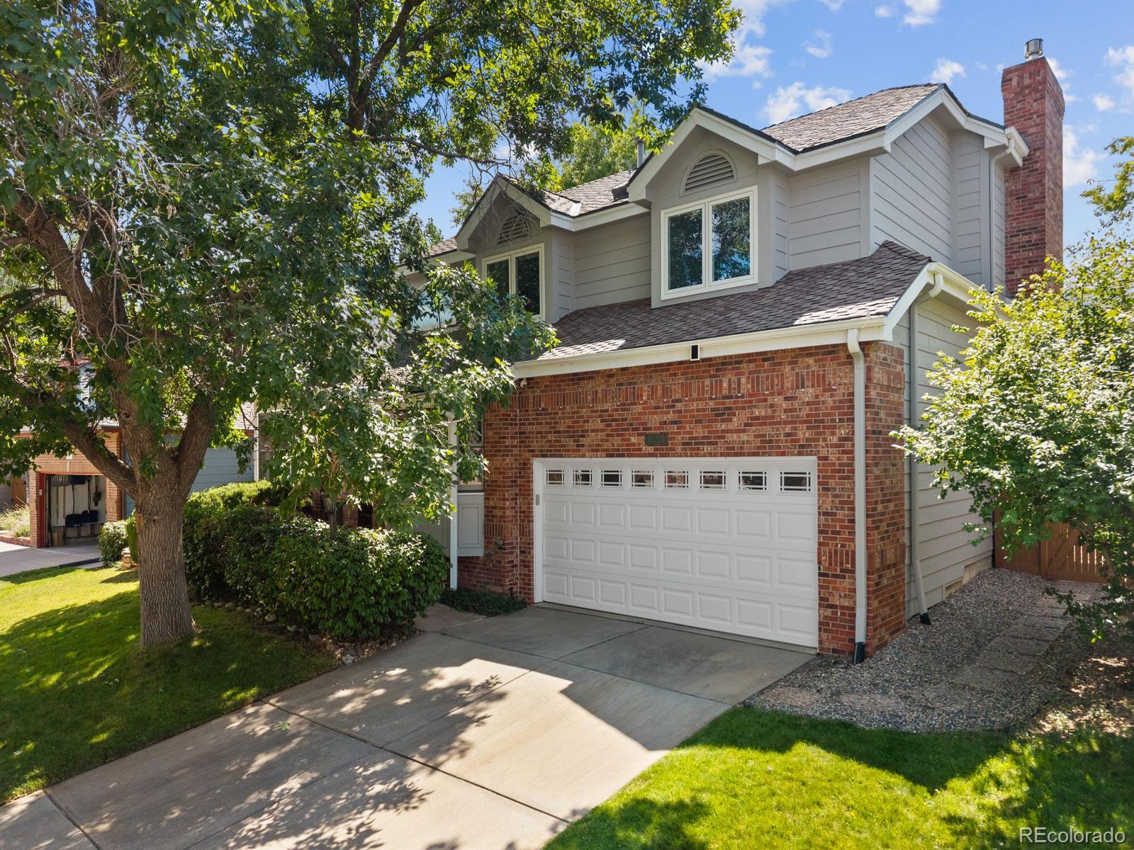 16224 E Belleview Centennial CO 80015