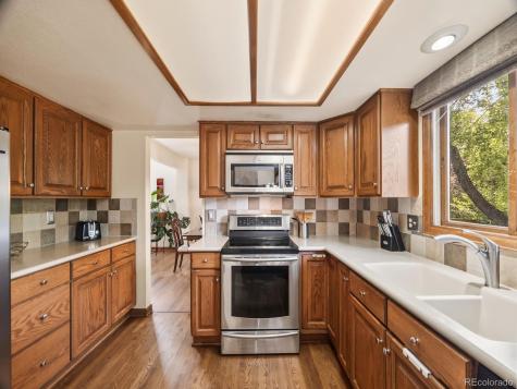 16224 E Belleview Centennial CO 80015