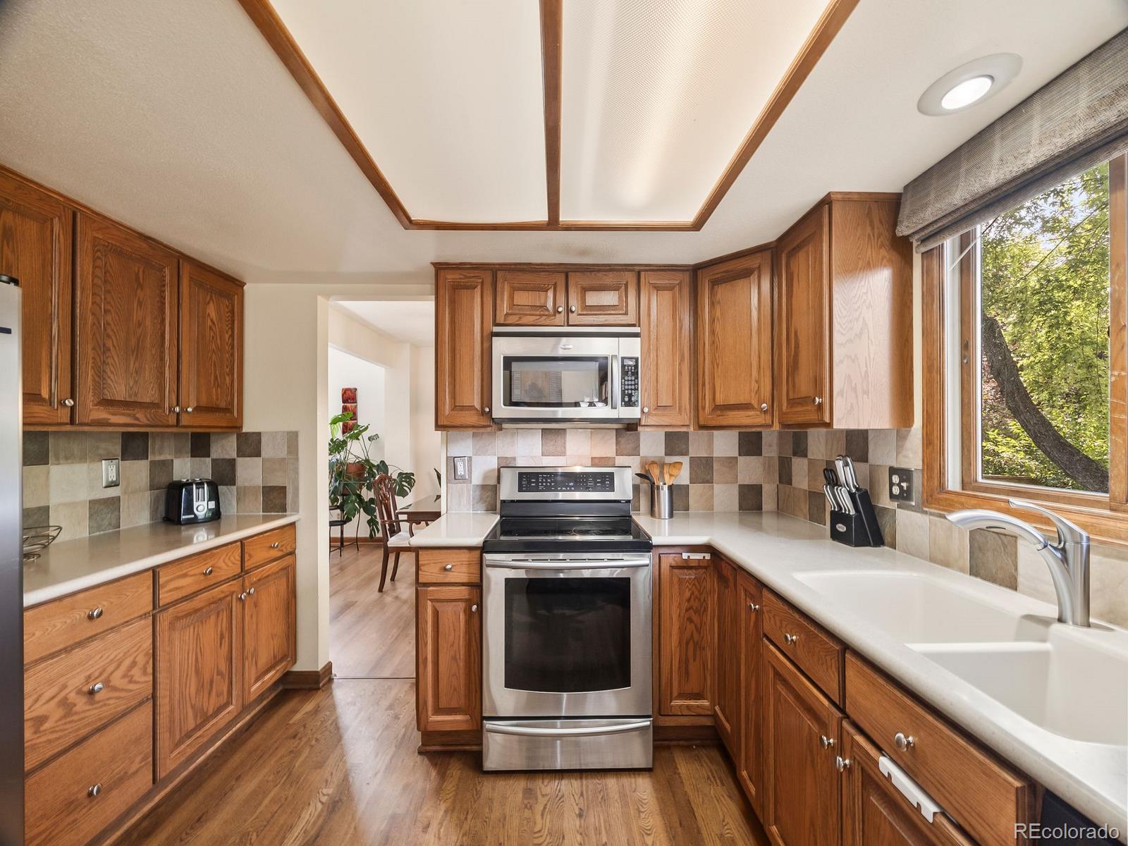 16224 E Belleview Centennial CO 80015