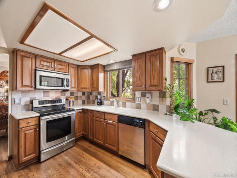 16224 E Belleview Centennial CO 80015