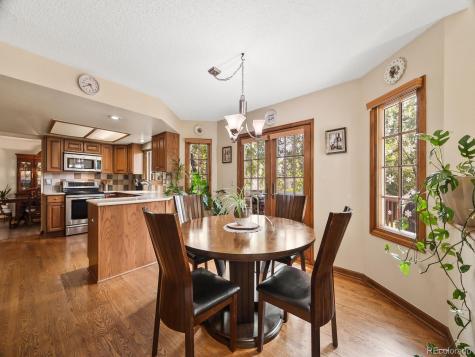 16224 E Belleview Centennial CO 80015