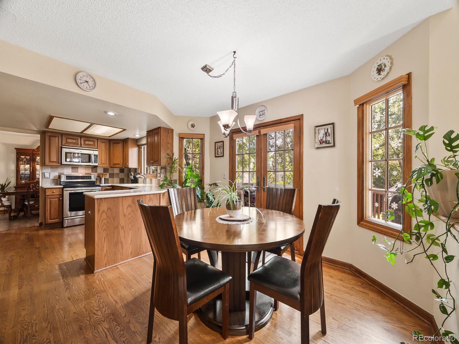 16224 E Belleview Centennial CO 80015