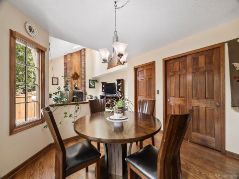 16224 E Belleview Centennial CO 80015