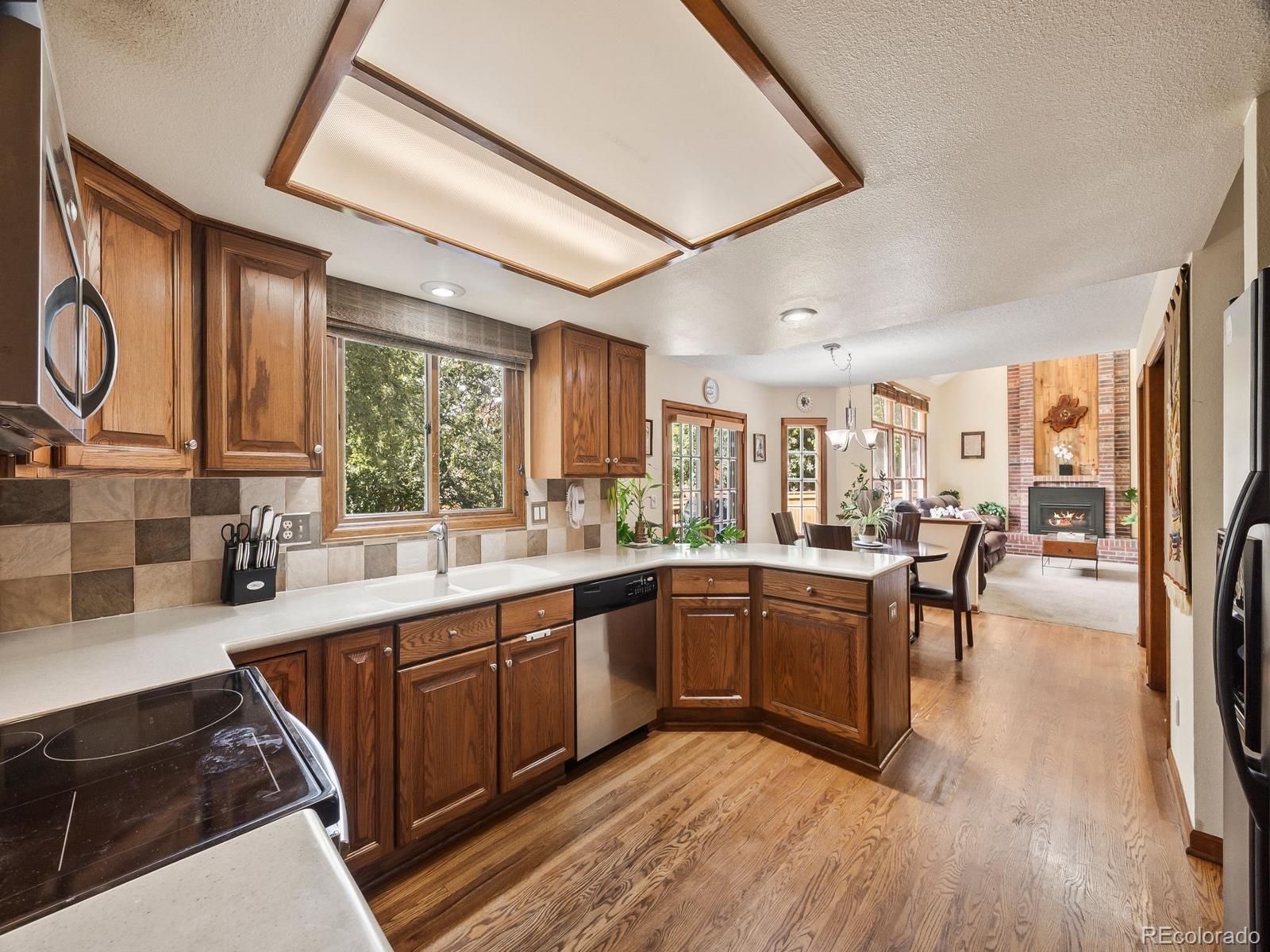16224 E Belleview Centennial CO 80015