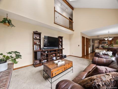 16224 E Belleview Centennial CO 80015