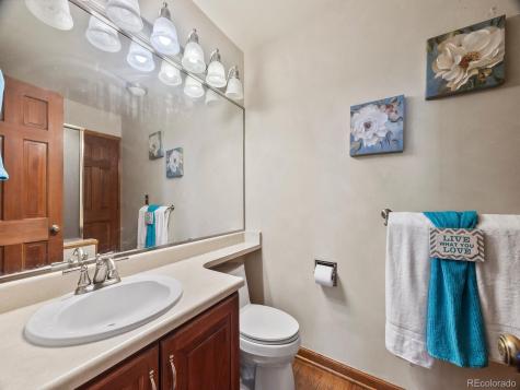 16224 E Belleview Centennial CO 80015