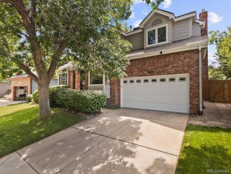 16224 E Belleview Centennial CO 80015