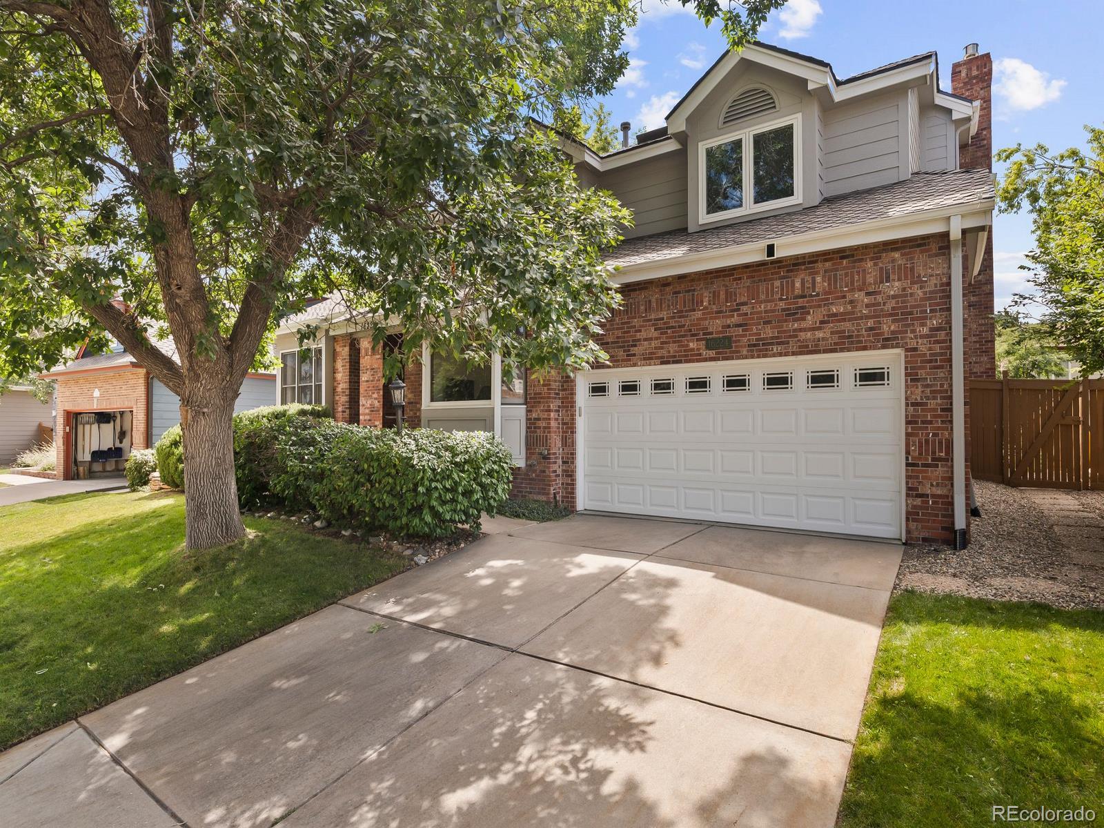 16224 E Belleview Centennial CO 80015