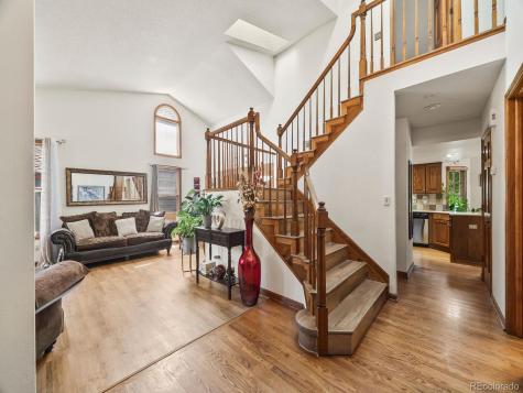 16224 E Belleview Centennial CO 80015