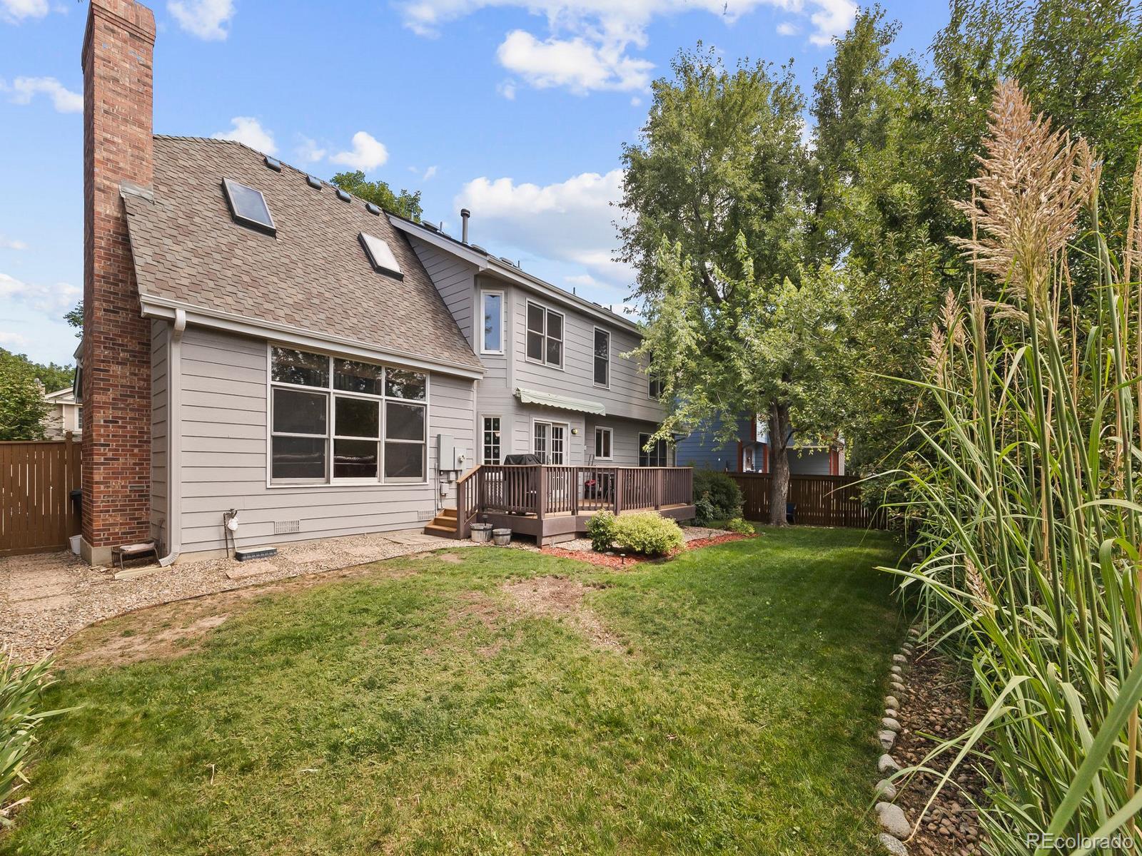 16224 E Belleview Centennial CO 80015
