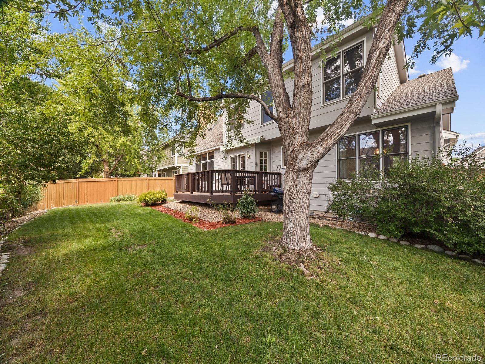 16224 E Belleview Centennial CO 80015