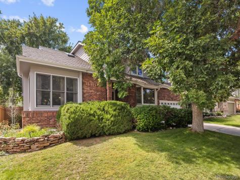 16224 E Belleview Centennial CO 80015