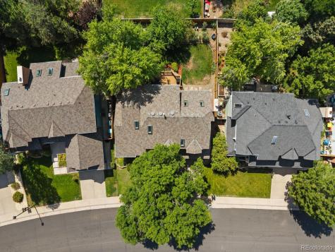 16224 E Belleview Centennial CO 80015