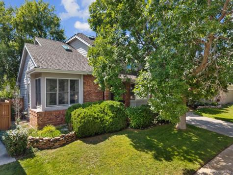 16224 E Belleview Centennial CO 80015