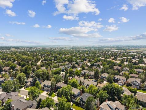 16224 E Belleview Centennial CO 80015