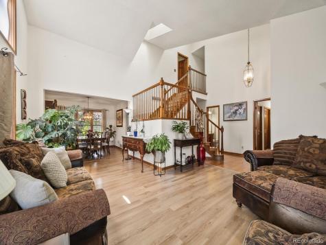 16224 E Belleview Centennial CO 80015