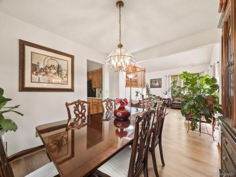 16224 E Belleview Centennial CO 80015