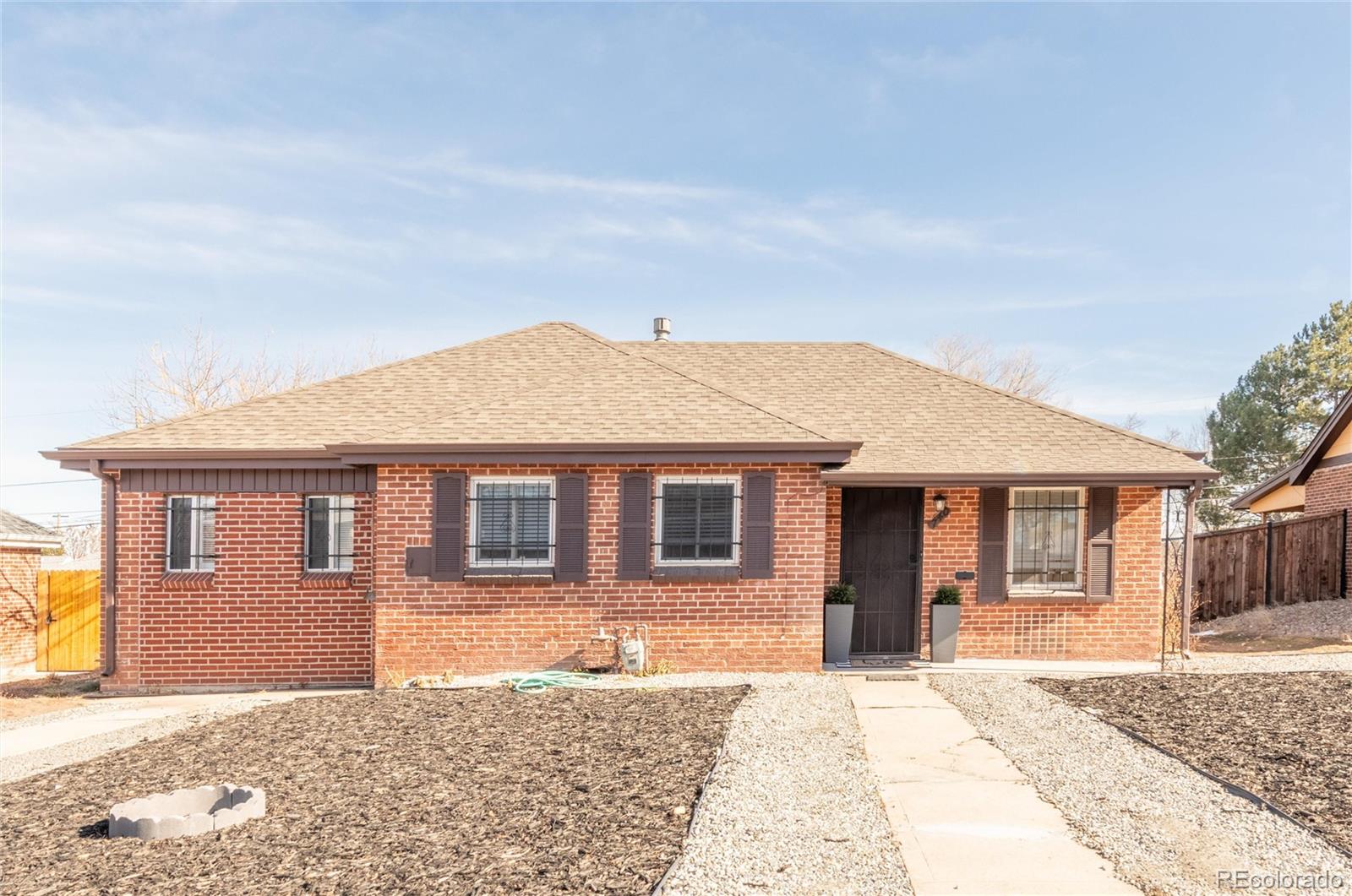 740 S Eliot Street Denver CO 80219