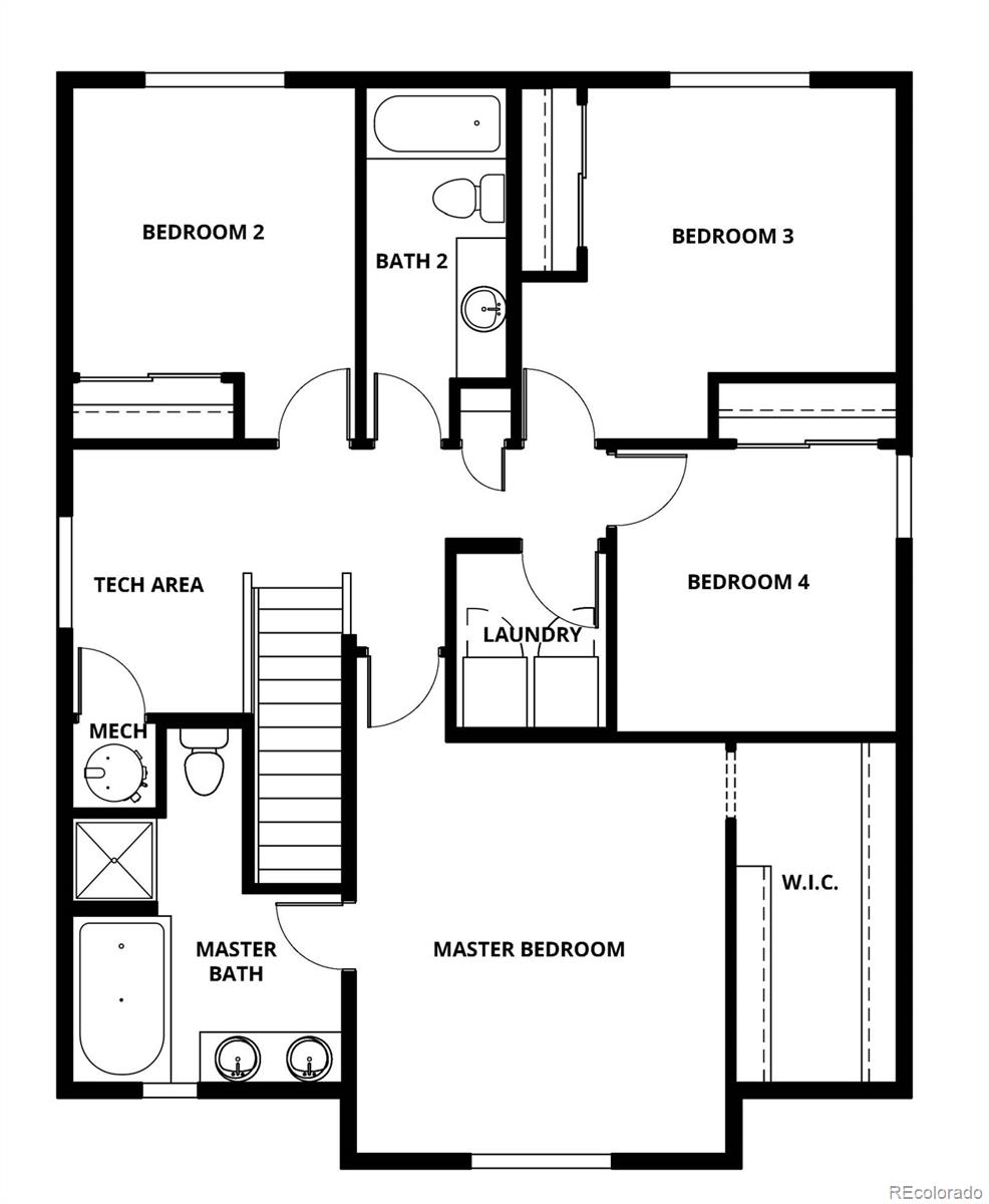 17950 E 94th Avenue Commerce City CO 80022