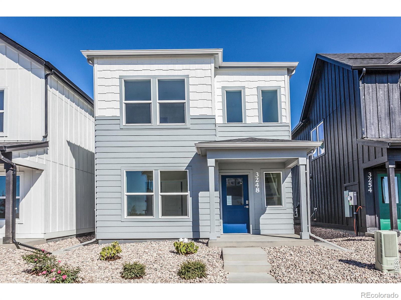 3248 Crusader Street Fort Collins CO 80524
