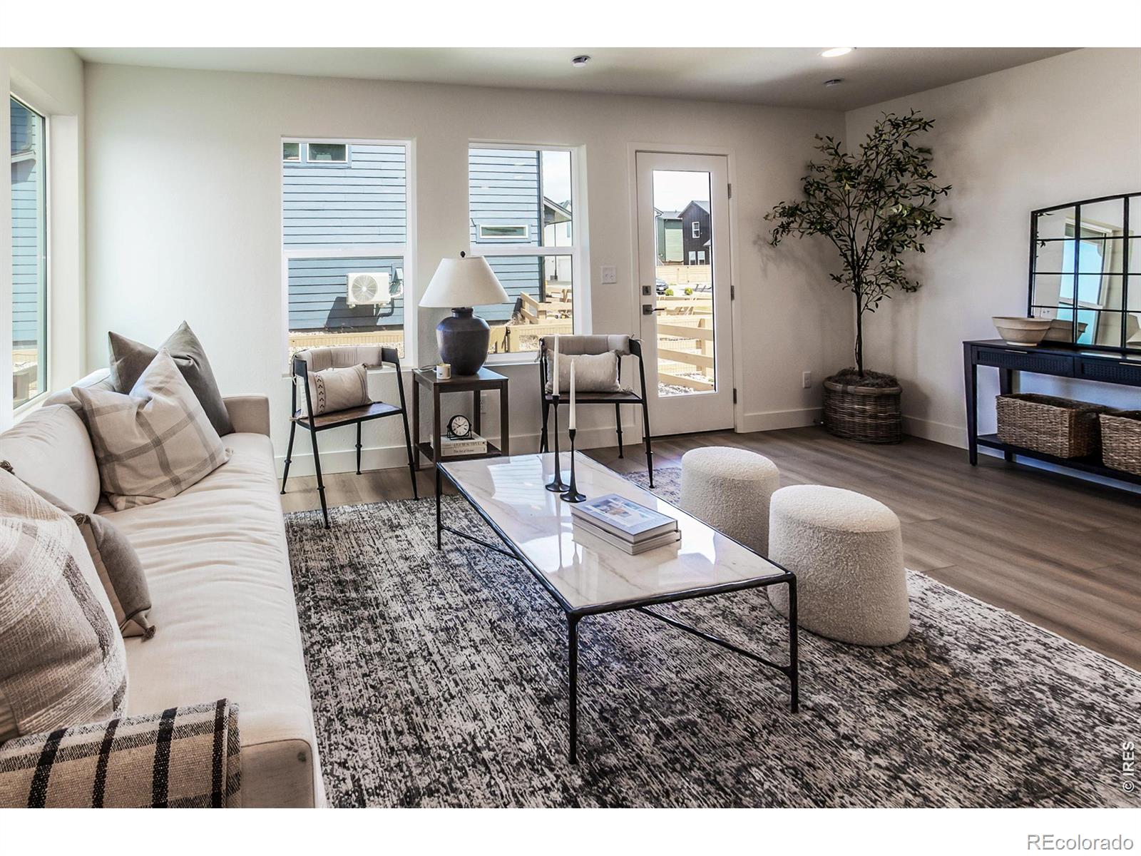3248 Crusader Street Fort Collins CO 80524
