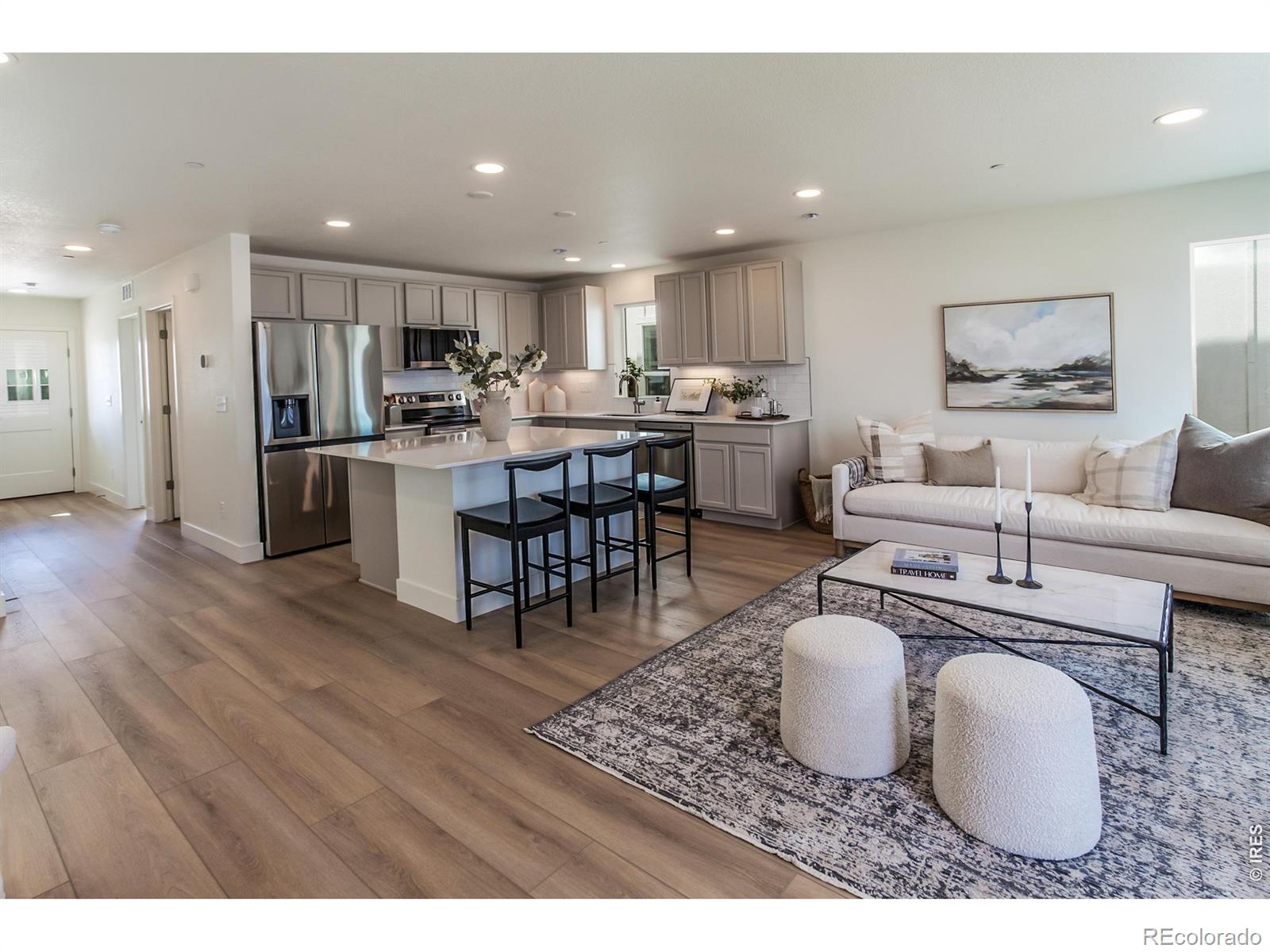 3248 Crusader Street Fort Collins CO 80524