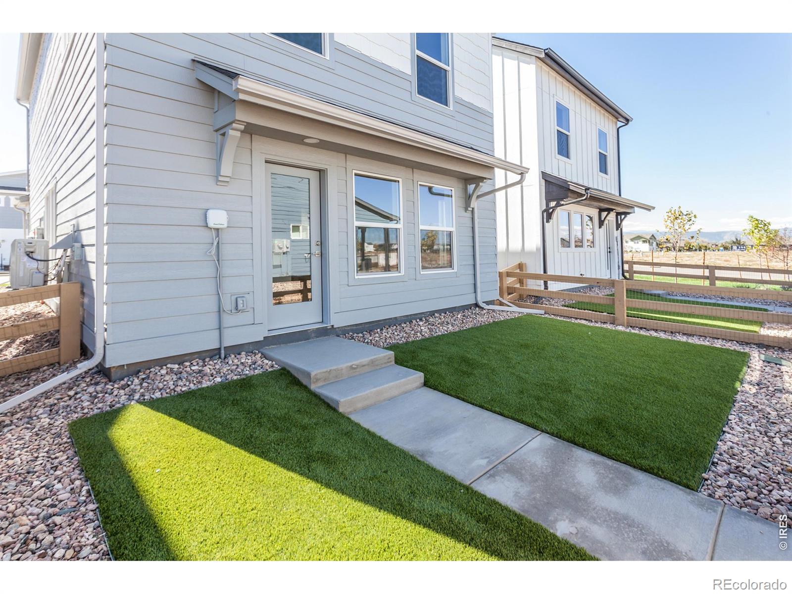 3248 Crusader Street Fort Collins CO 80524