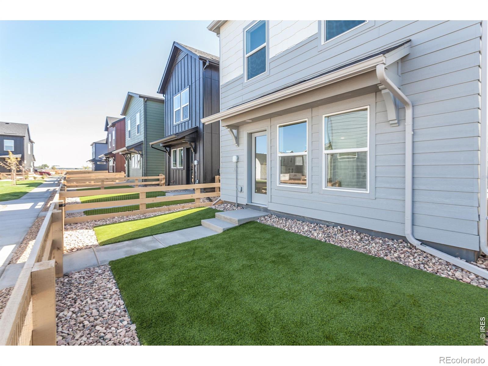 3248 Crusader Street Fort Collins CO 80524