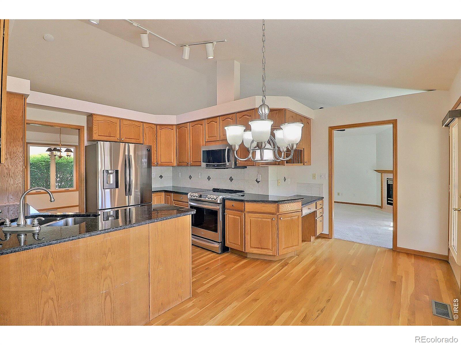 1839 44th Avenue Court Greeley CO 80634