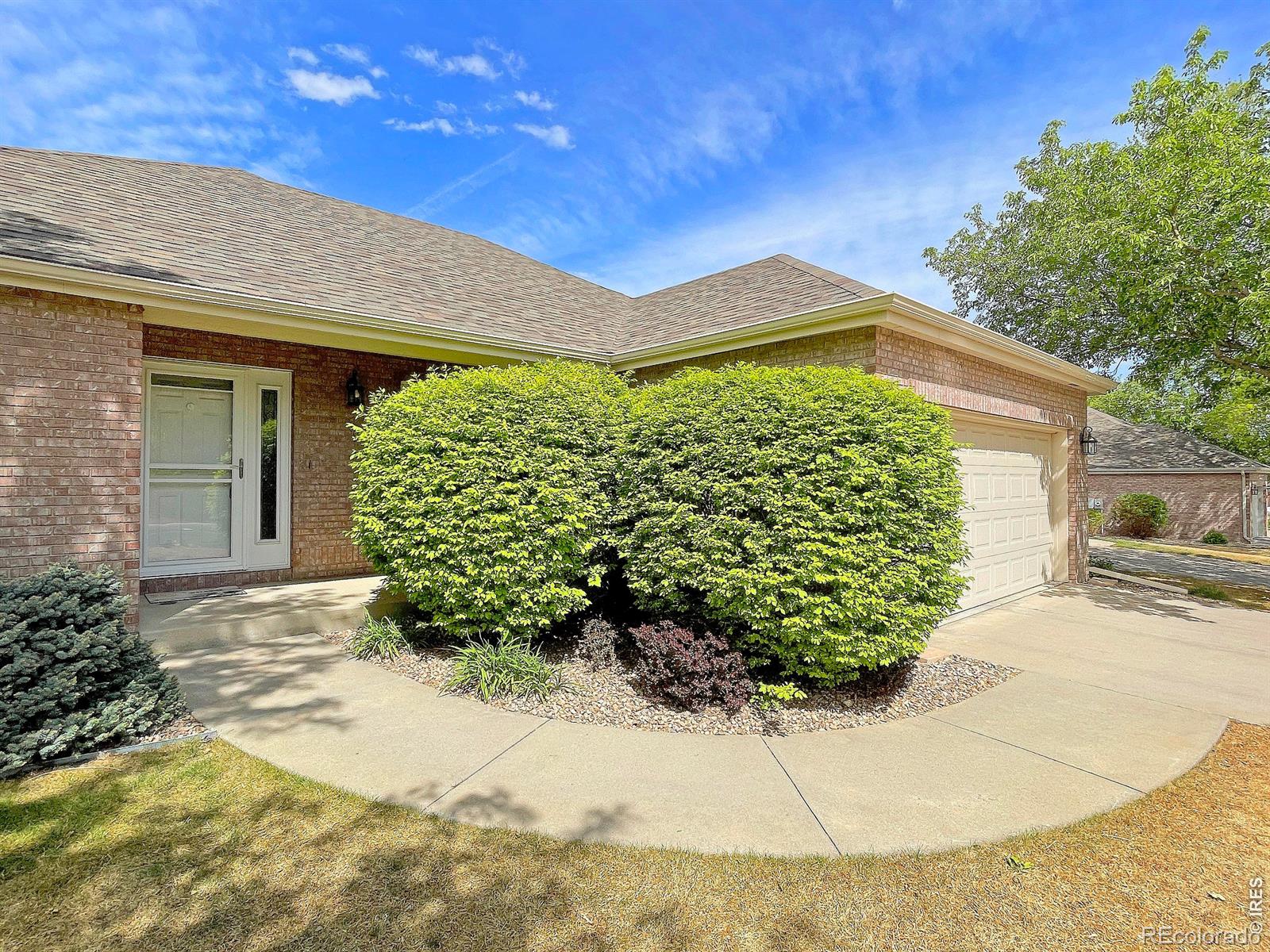 1839 44th Avenue Court Greeley CO 80634