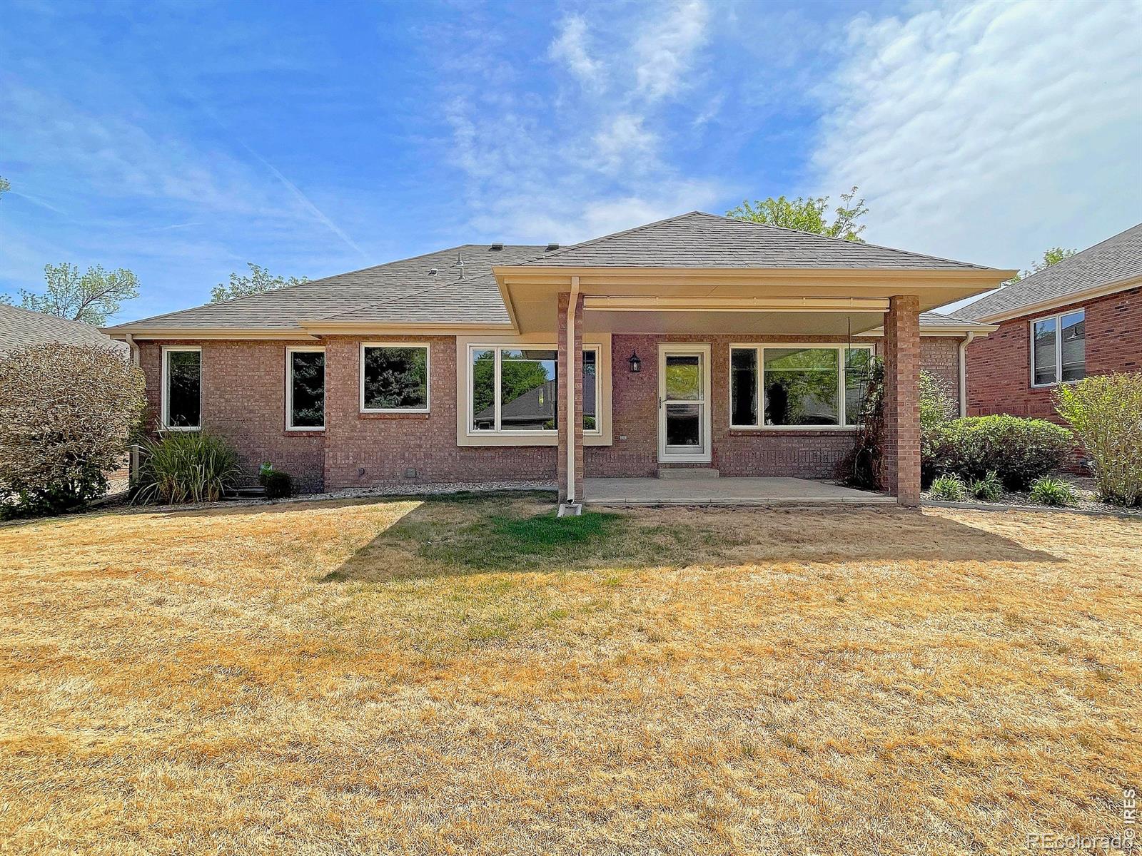 1839 44th Avenue Court Greeley CO 80634