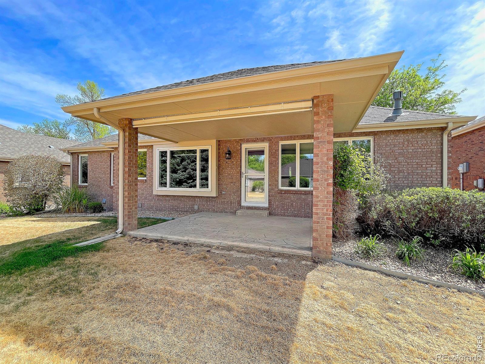 1839 44th Avenue Court Greeley CO 80634