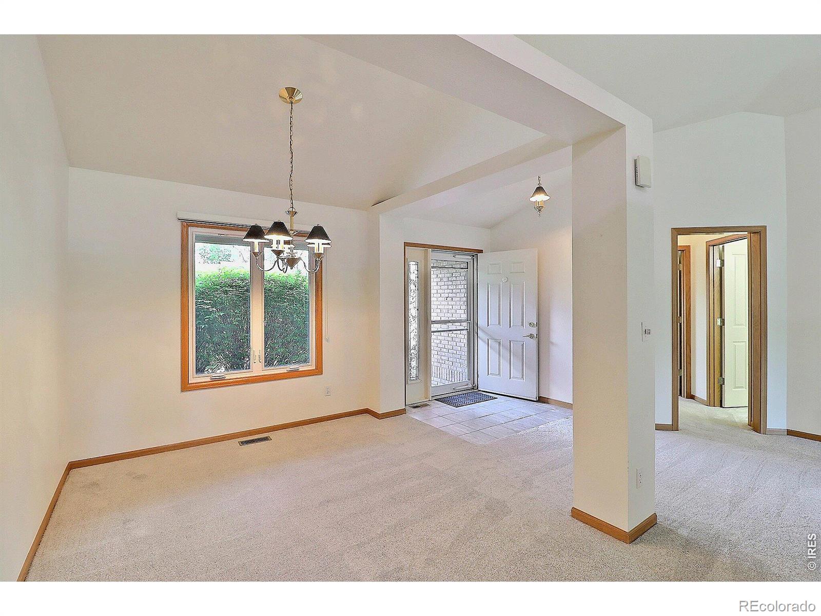 1839 44th Avenue Court Greeley CO 80634