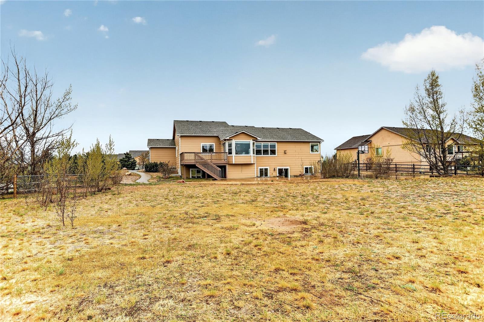 11842 Shadow Creek Court Peyton CO 80831