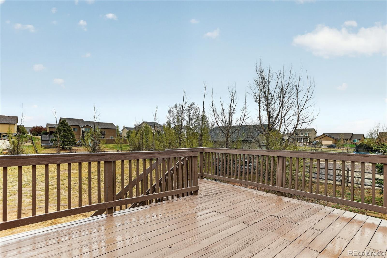 11842 Shadow Creek Court Peyton CO 80831