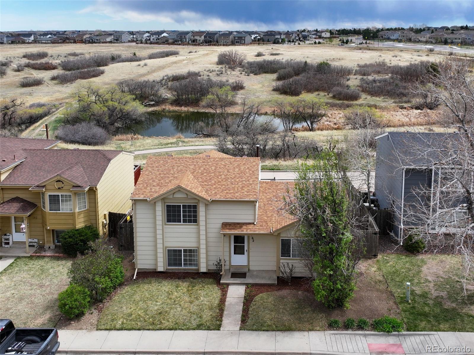 162 Tilbury Avenue Castle Rock CO 80104