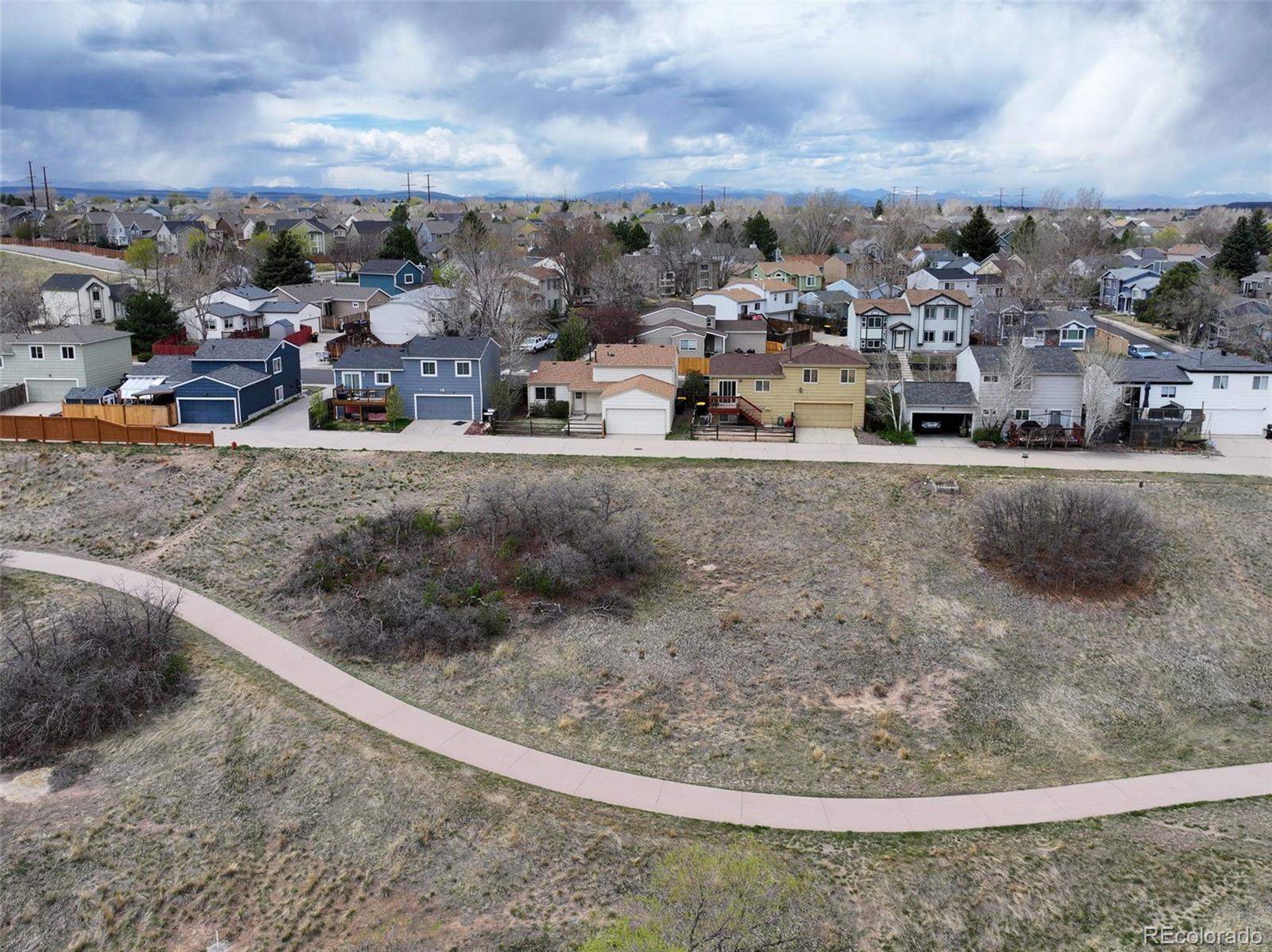 162 Tilbury Avenue Castle Rock CO 80104