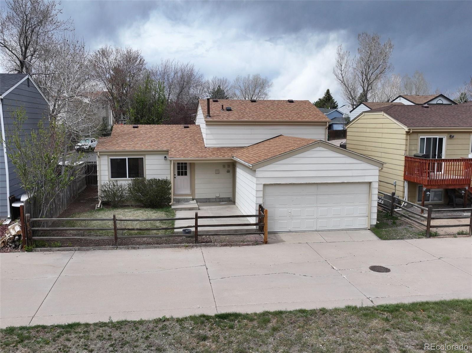 162 Tilbury Avenue Castle Rock CO 80104