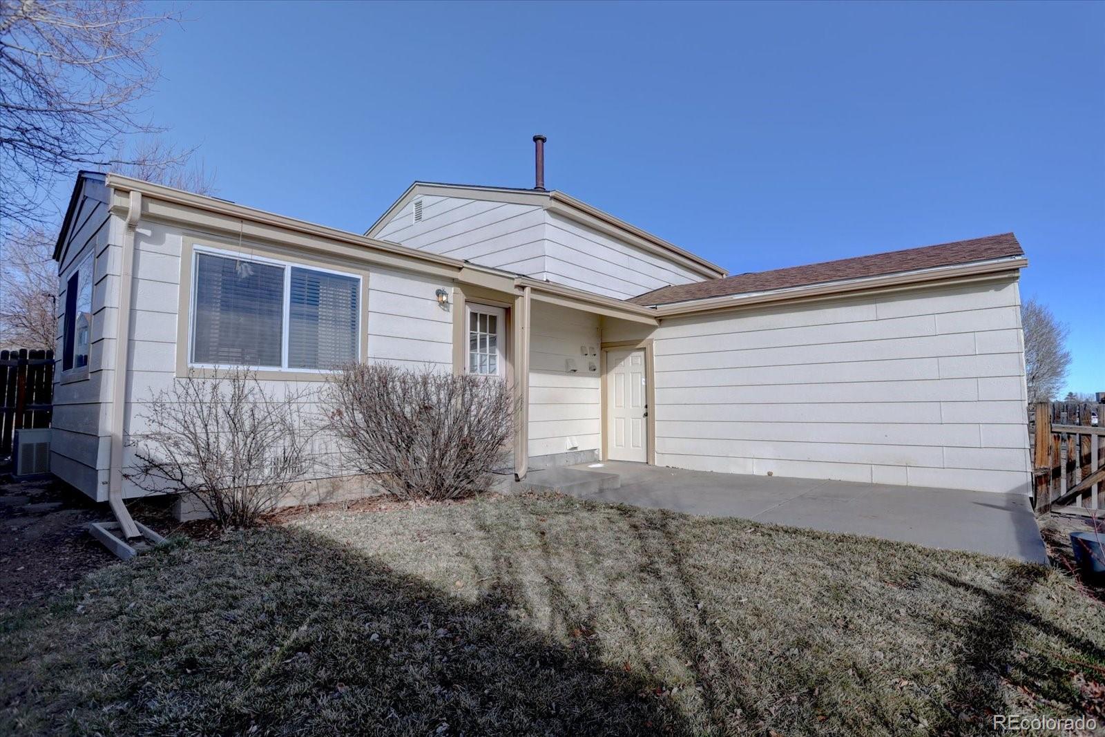 162 Tilbury Avenue Castle Rock CO 80104