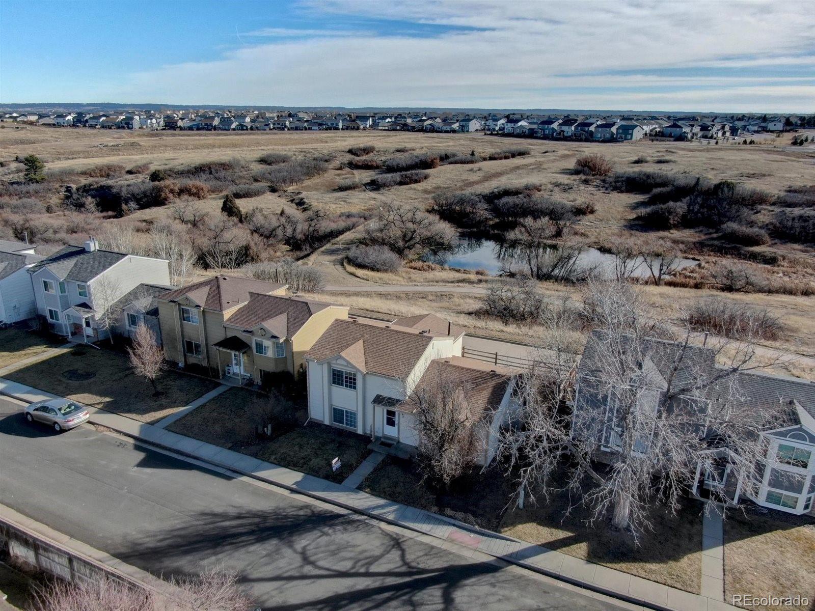 162 Tilbury Avenue Castle Rock CO 80104