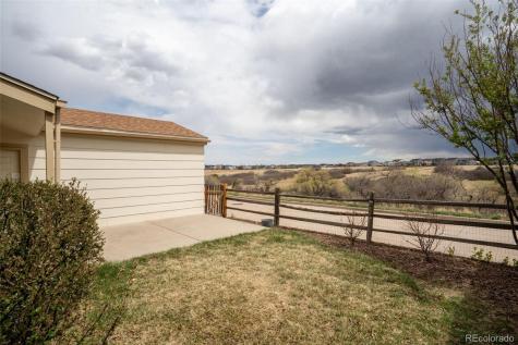 162 Tilbury Avenue Castle Rock CO 80104